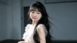 YannieXu premium cam show thumbnail