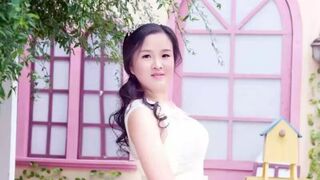 YolanFang online stream model thumbnail