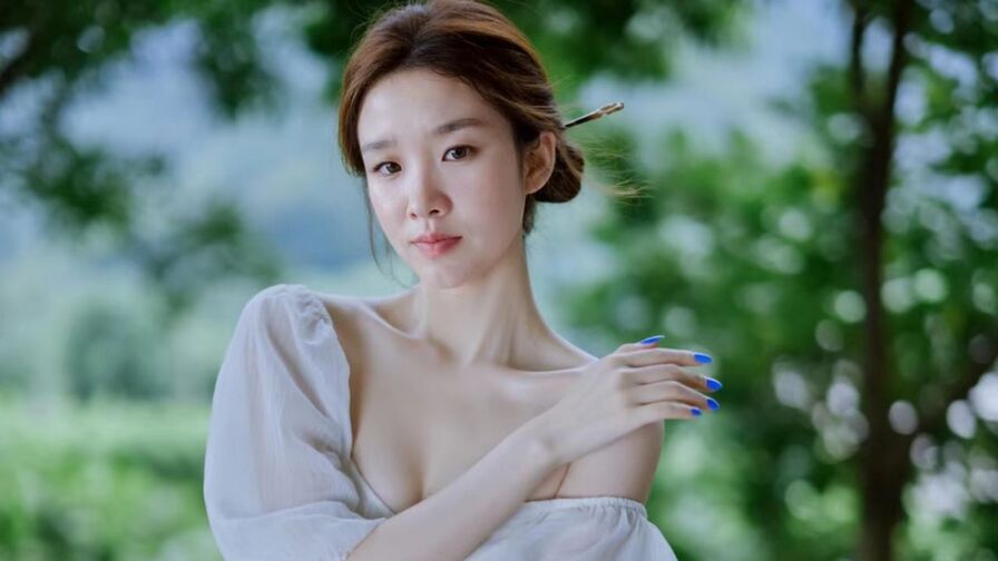 YolanFang premium live cam profile image