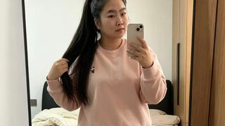 Yuan Xu LJ HD webcam preview
