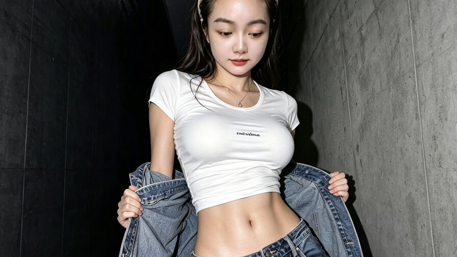 YukiLoong online webcam chat profile image
