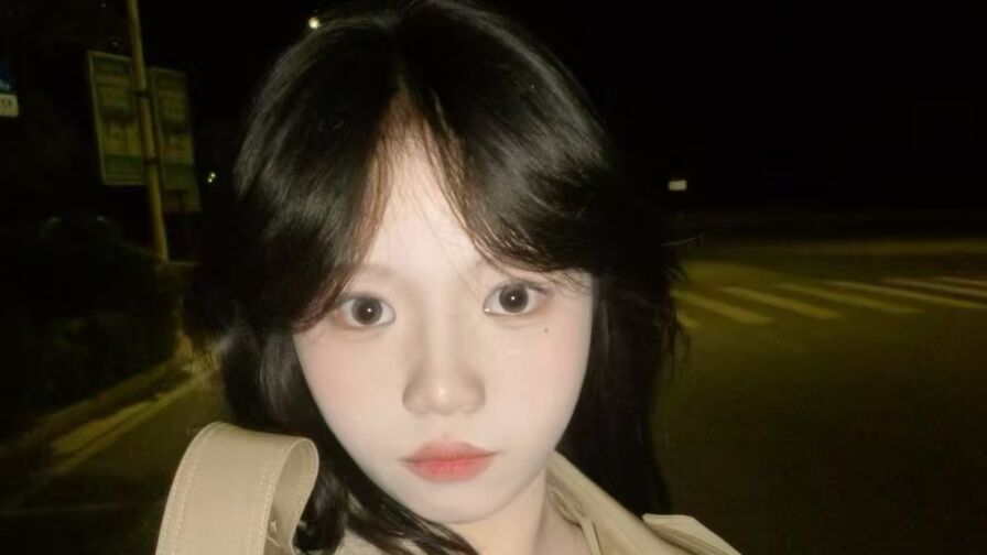 YuyanXie online cam room profile image