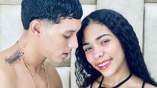 Zafiro And Flynn big boobs cam girl