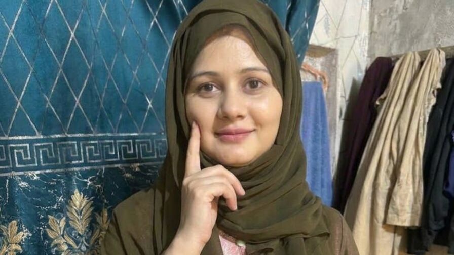 ZahraJoe adult live cam profile image
