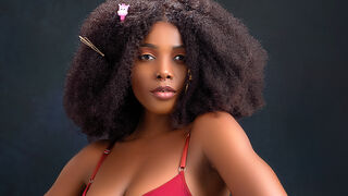 ZaiyaDew online live cam thumbnail
