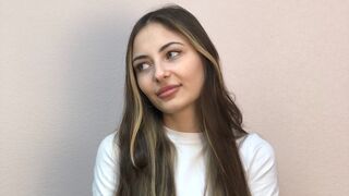 Zana Baerman BDSM anal cam room