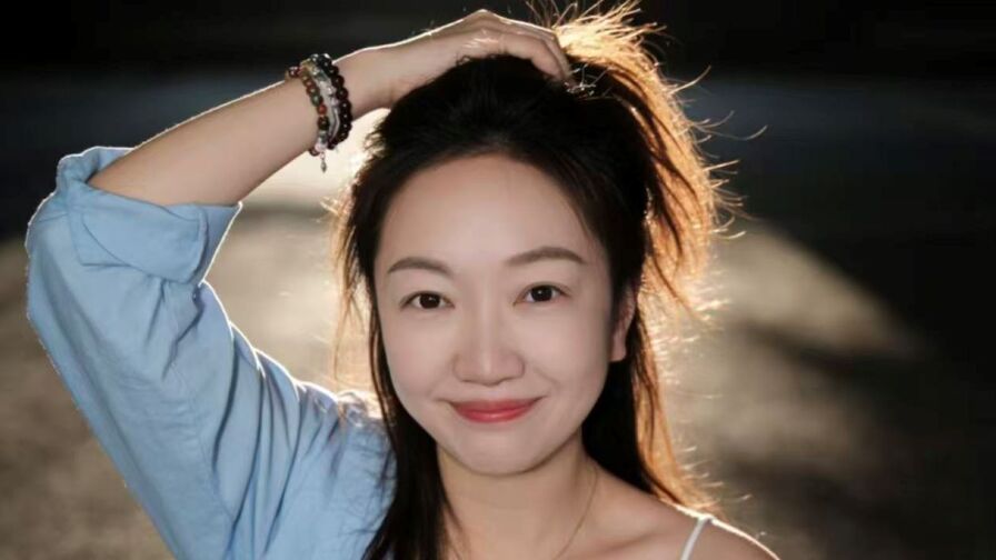 ZhenShufen live cam room profile image