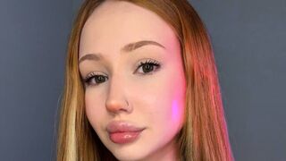 ZoeFord online model chat thumbnail