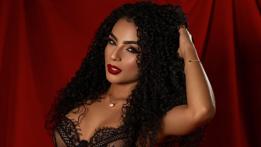ZoeRiveira private webcam show profile image