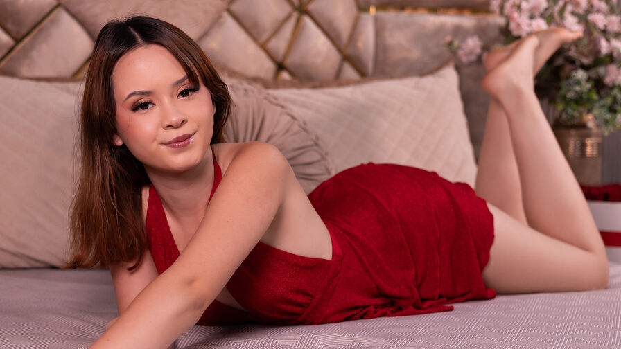 ZoeVans online live cam profile image