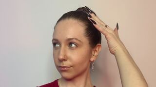 ZoilaFerentz webcam model chat thumbnail