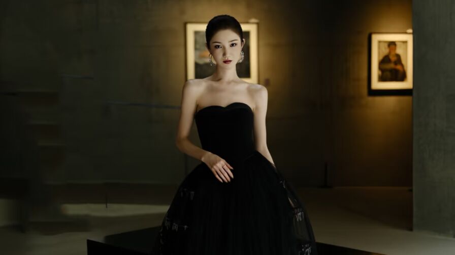 xiyao adult cam model profile image